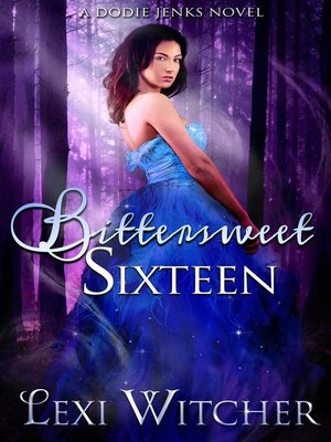 cover image of Bittersweet Sixteen